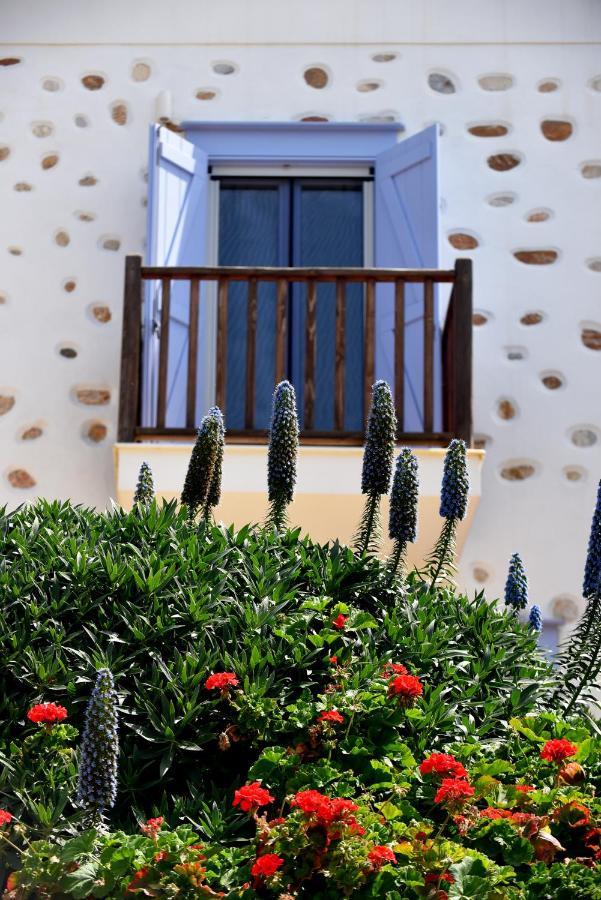 Good Life Greece Eco Villas Poszidonía Kültér fotó