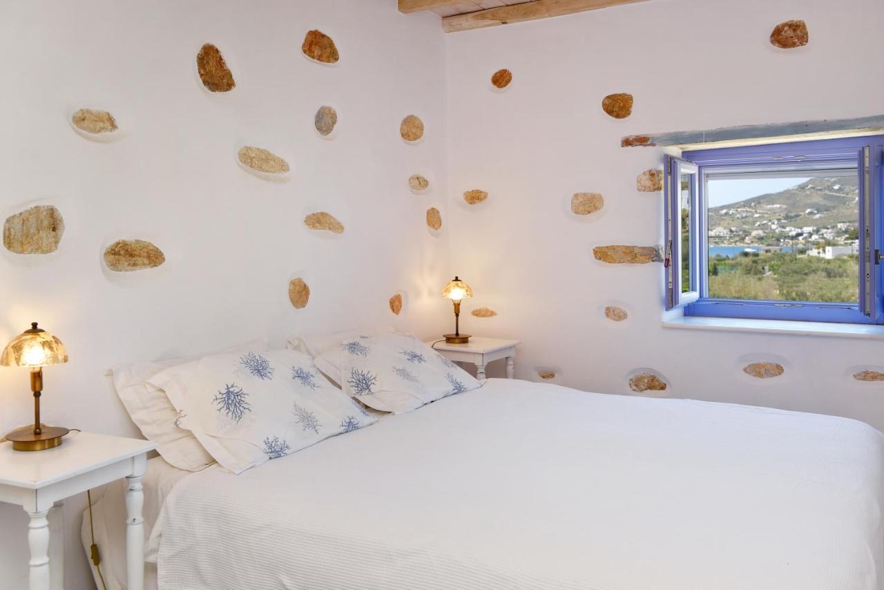 Good Life Greece Eco Villas Poszidonía Kültér fotó