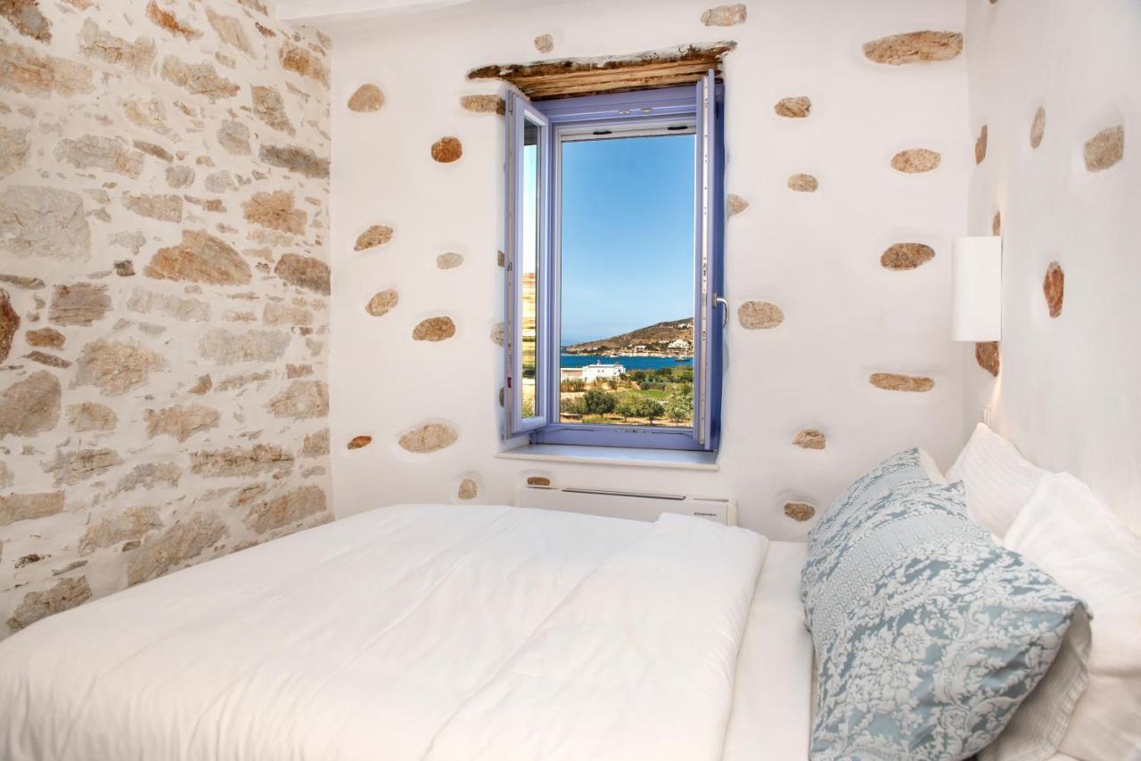 Good Life Greece Eco Villas Poszidonía Kültér fotó
