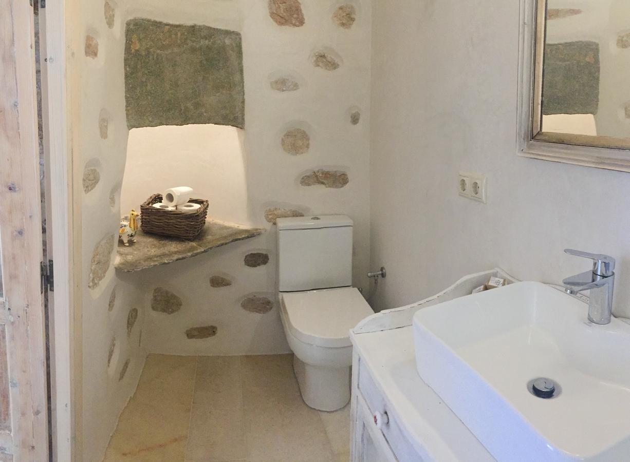Good Life Greece Eco Villas Poszidonía Kültér fotó