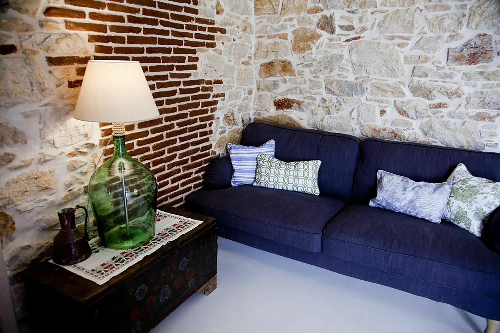 Good Life Greece Eco Villas Poszidonía Kültér fotó