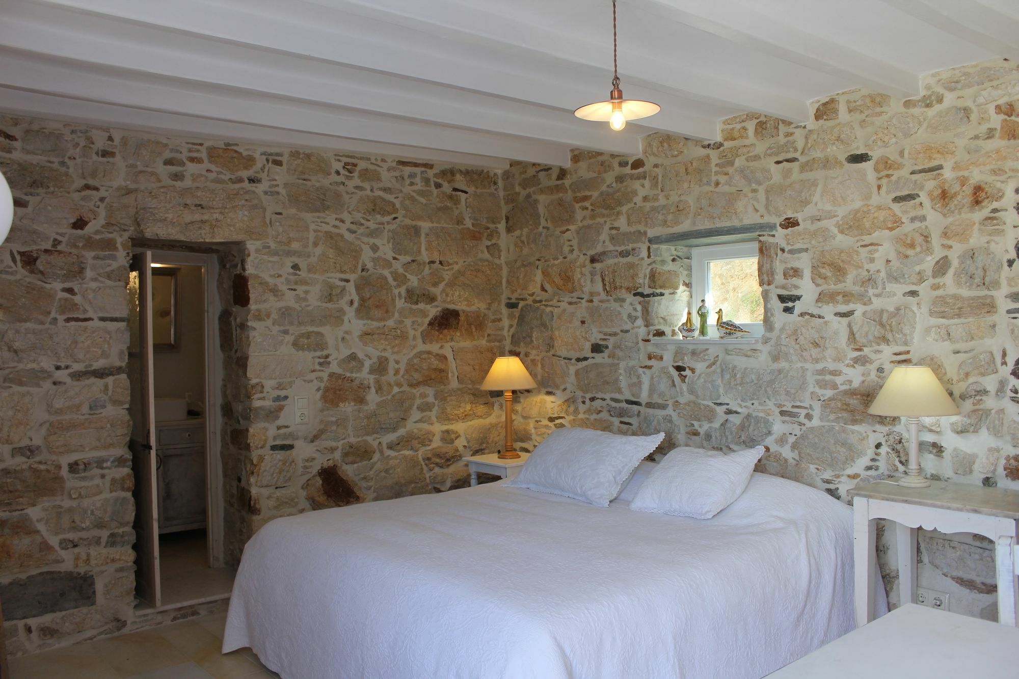 Good Life Greece Eco Villas Poszidonía Kültér fotó